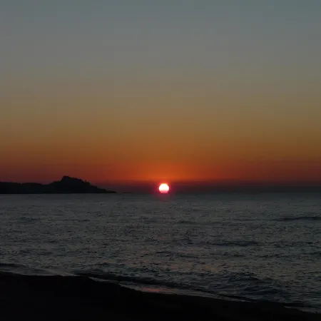 Diadora - * Valledoria (Sardinia)