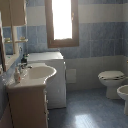 Appartement Diadora - *