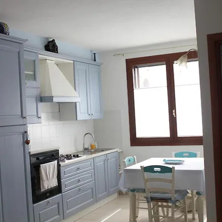Apartment Diadora - Valledoria (Sardinia)