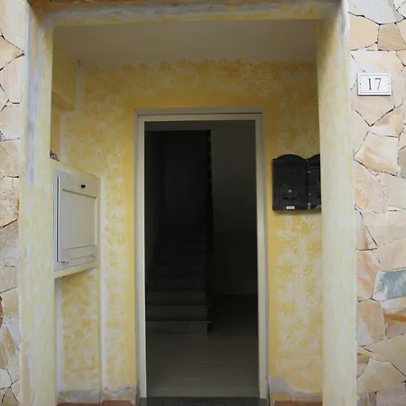 Diadora - Valledoria (Sardinia)