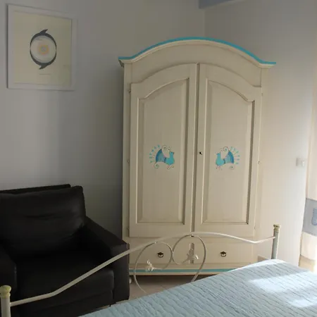 Apartman Diadora - *